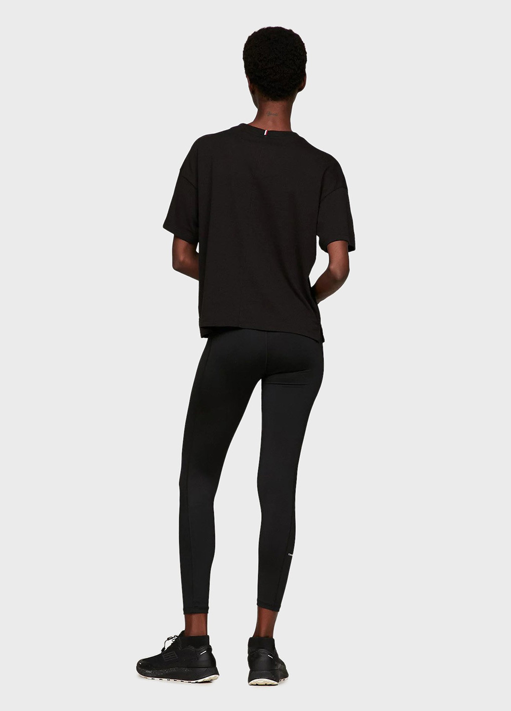 Футболка Tommy Hilfiger - (307026037)