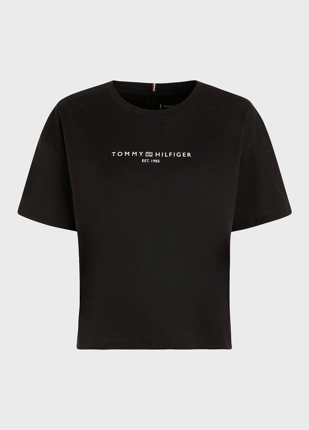 Футболка Tommy Hilfiger - (307026037)