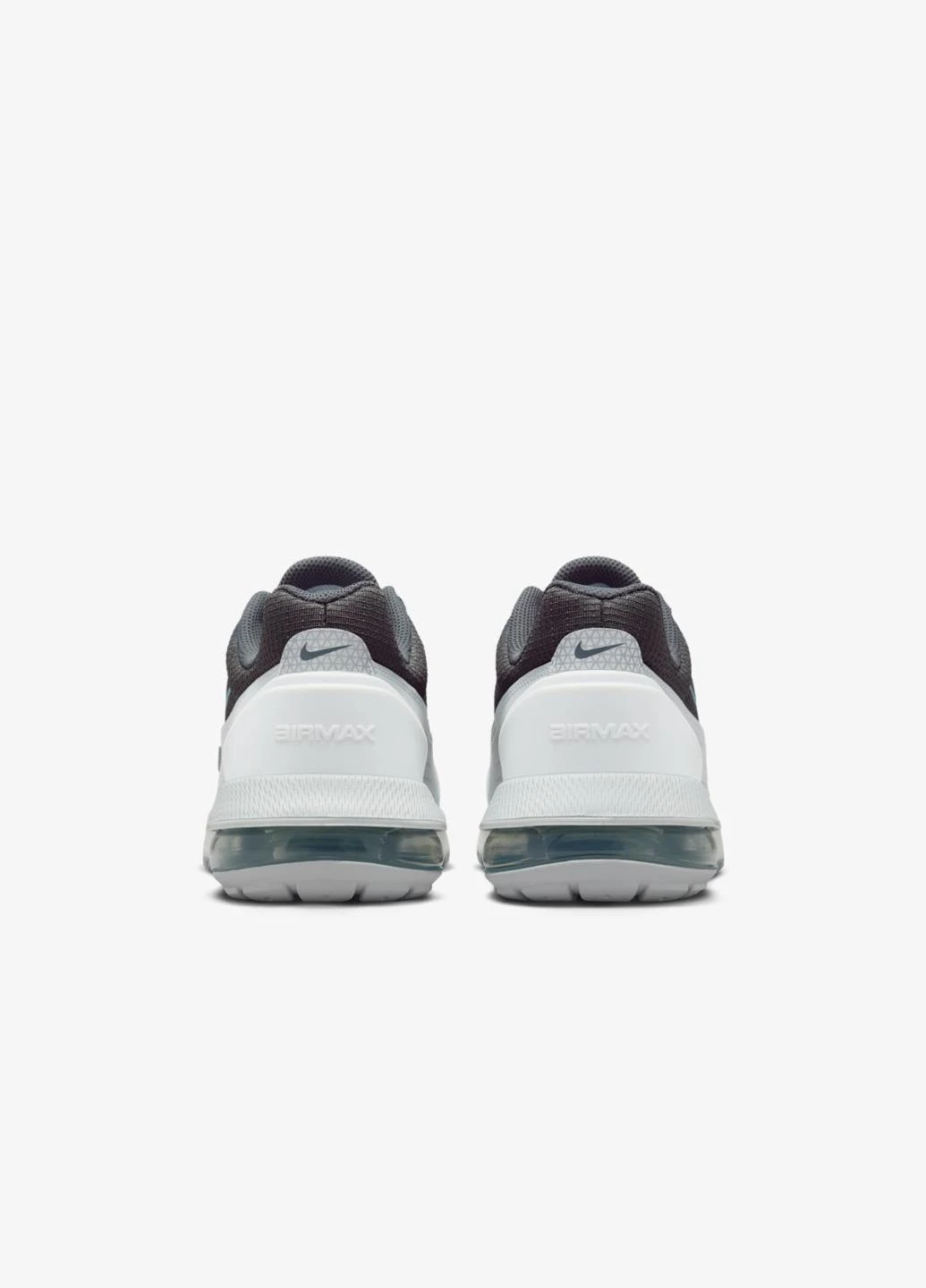 Комбіновані кроссовки fn6919-001 демісезон Nike AIR MAX PULSE