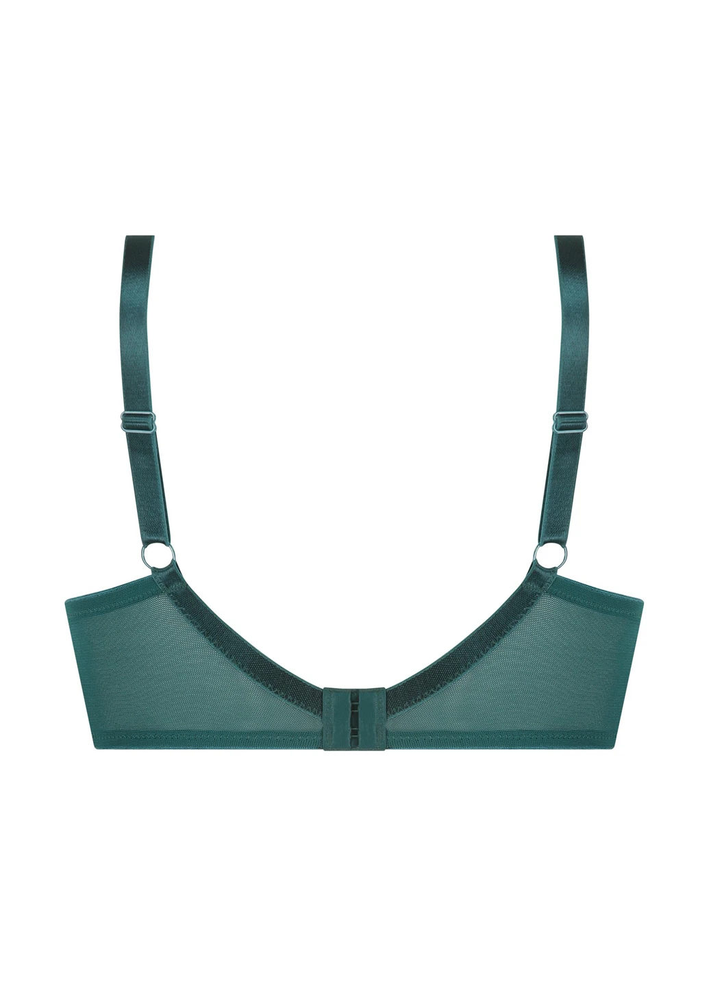 балконет бюстгальтер Hunkemoller з кісточками поліамід, мереживо