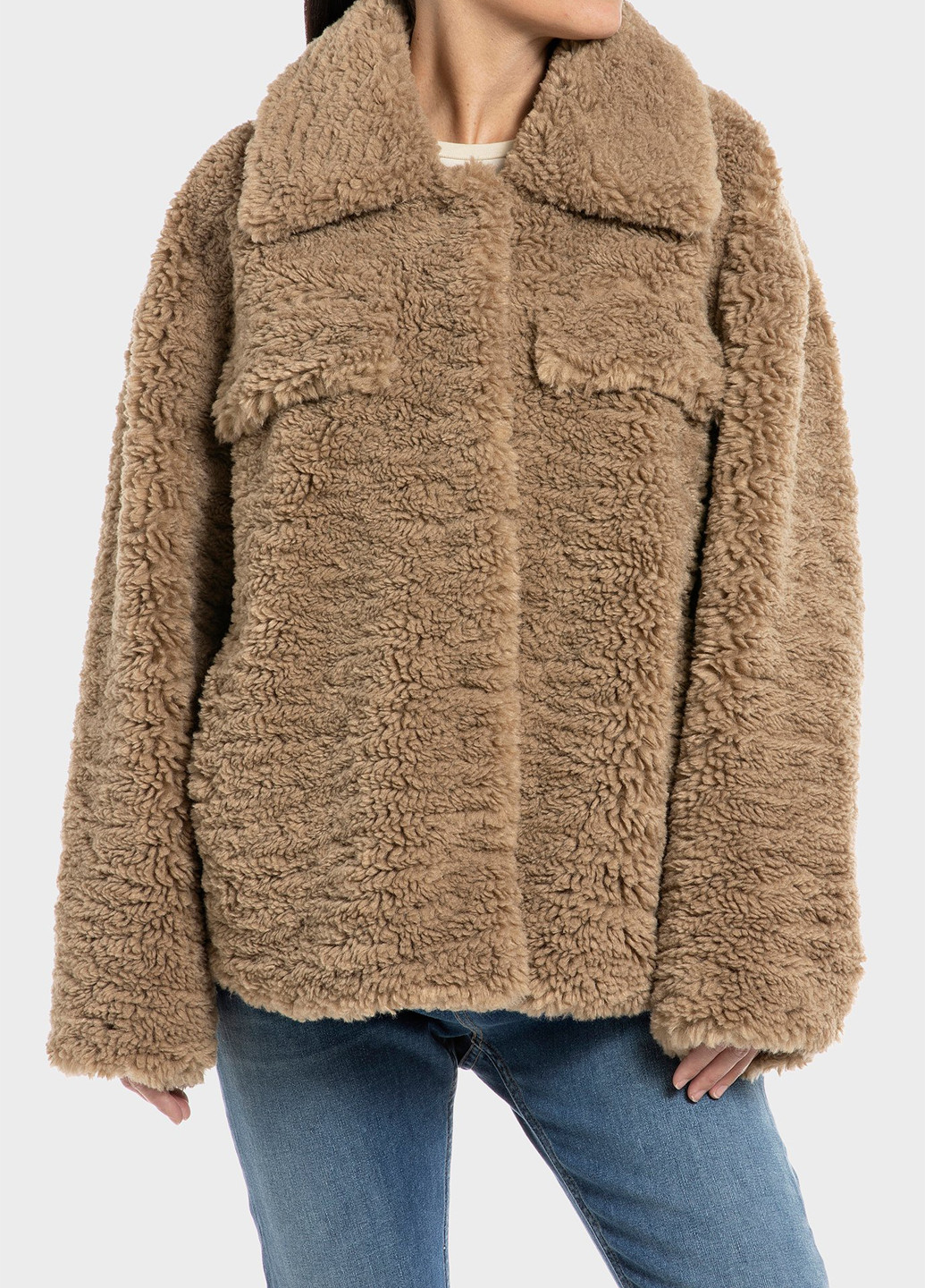 Кожушок Replay (328105104)