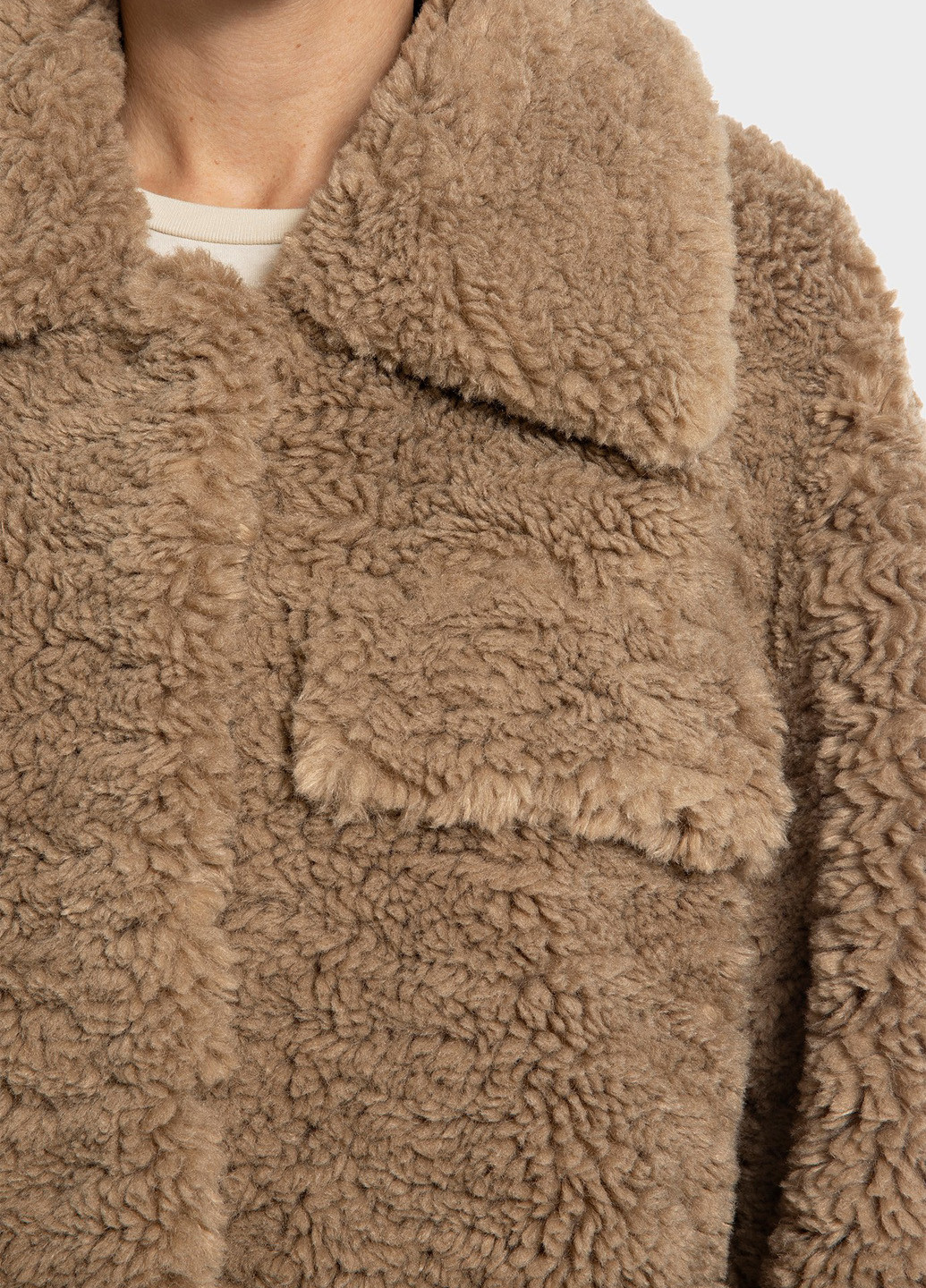 Кожушок Replay (328105104)