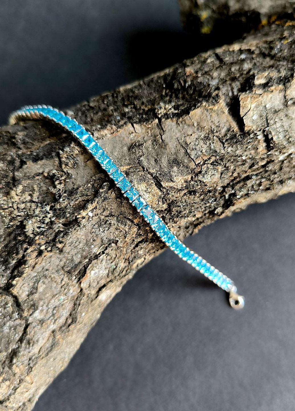 Браслет Silver Flame (297273491)