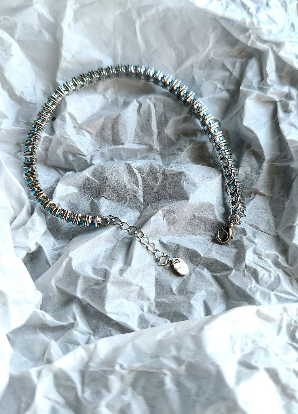 Браслет Silver Flame (297273491)