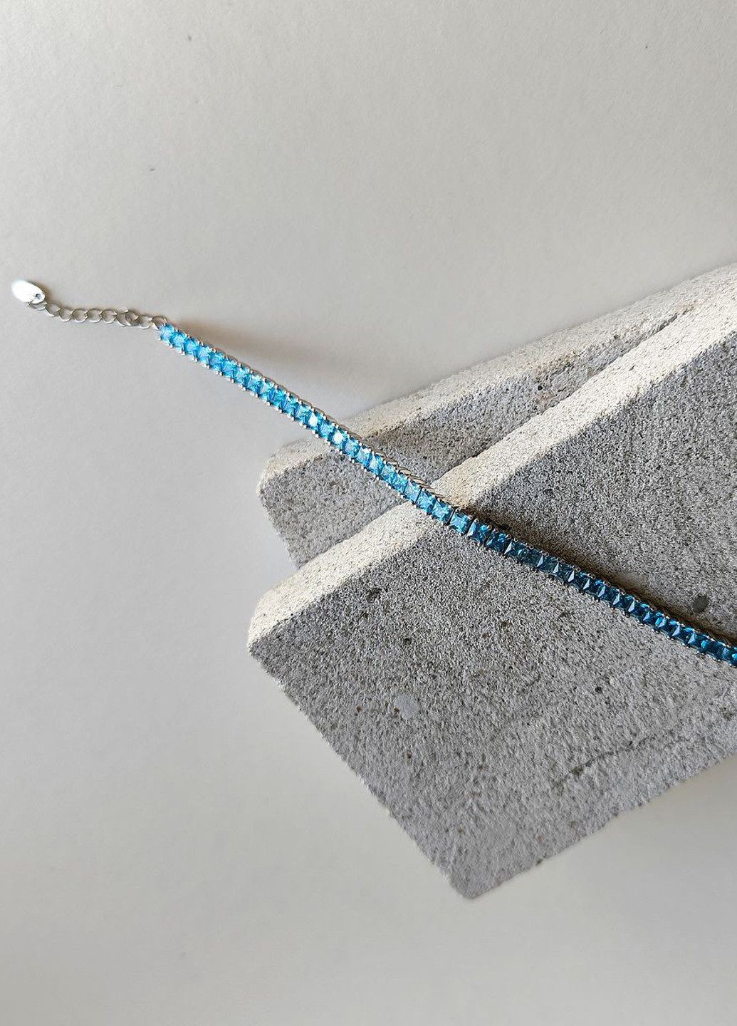 Браслет Silver Flame (297273491)