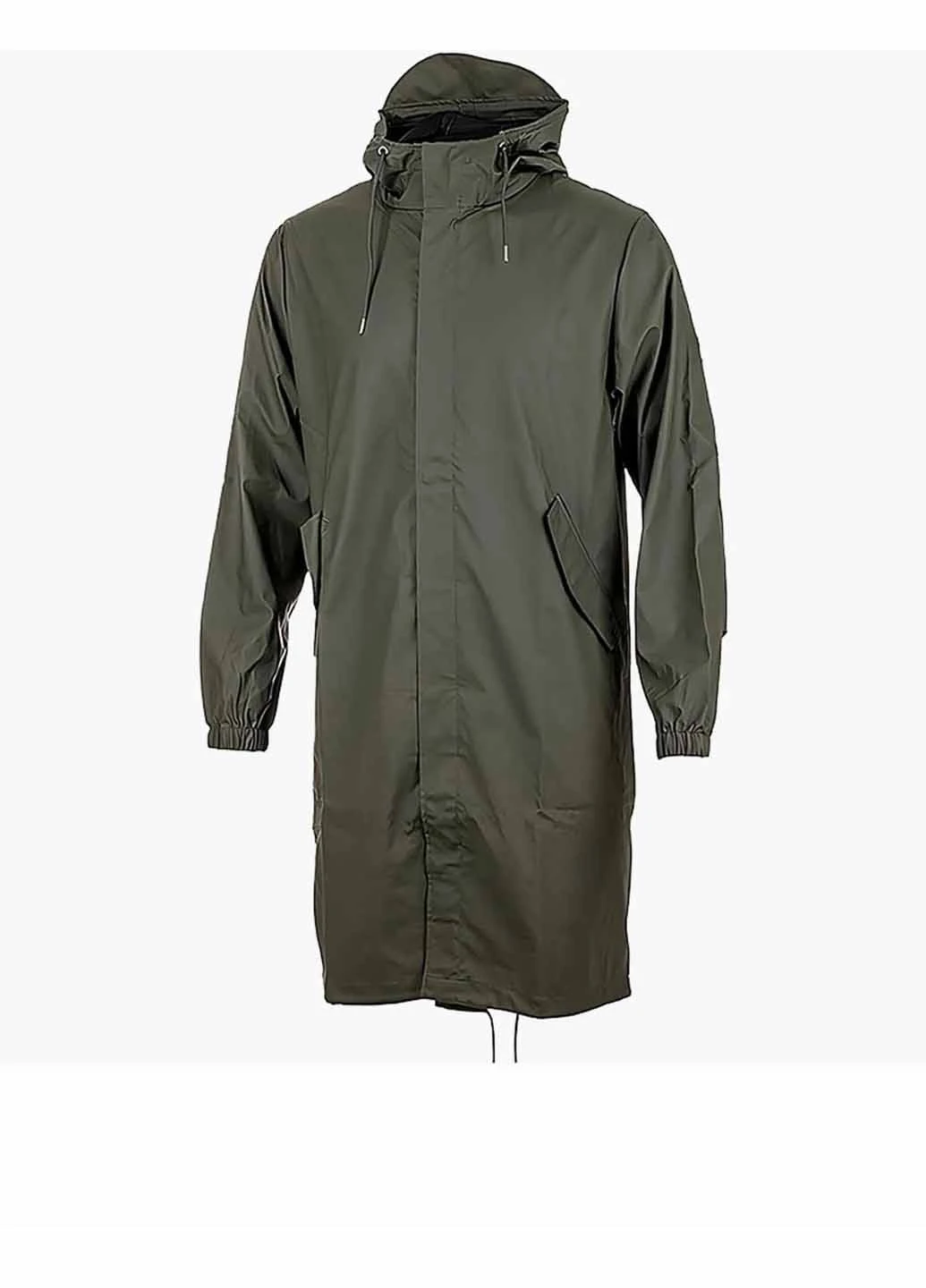 Дождевик 1814-GREEN Rains Jackets Green (367205630)