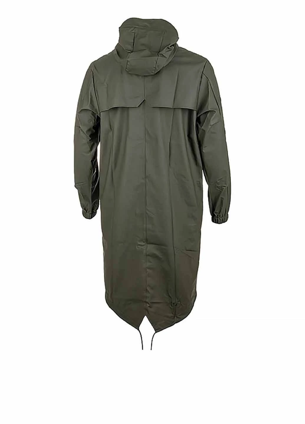 Дождевик 1814-GREEN Rains Jackets Green (367205630)