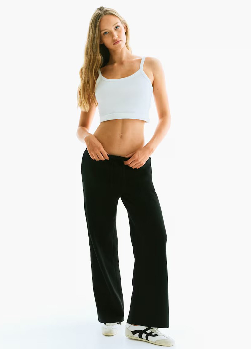 Брюки H&M (358926118)