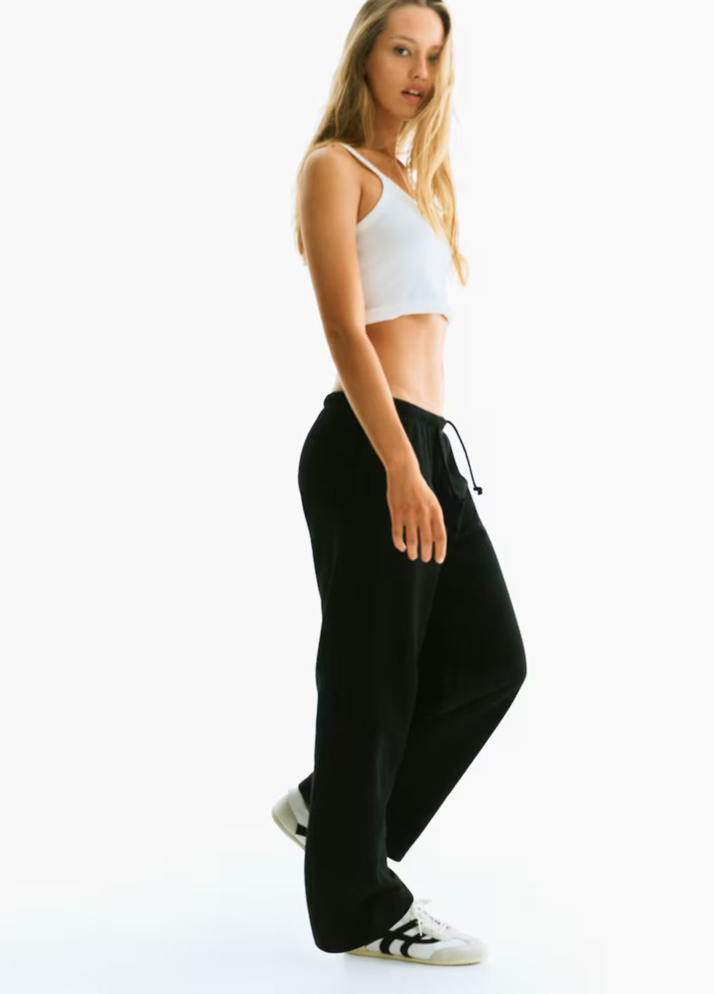 Брюки H&M (358926118)