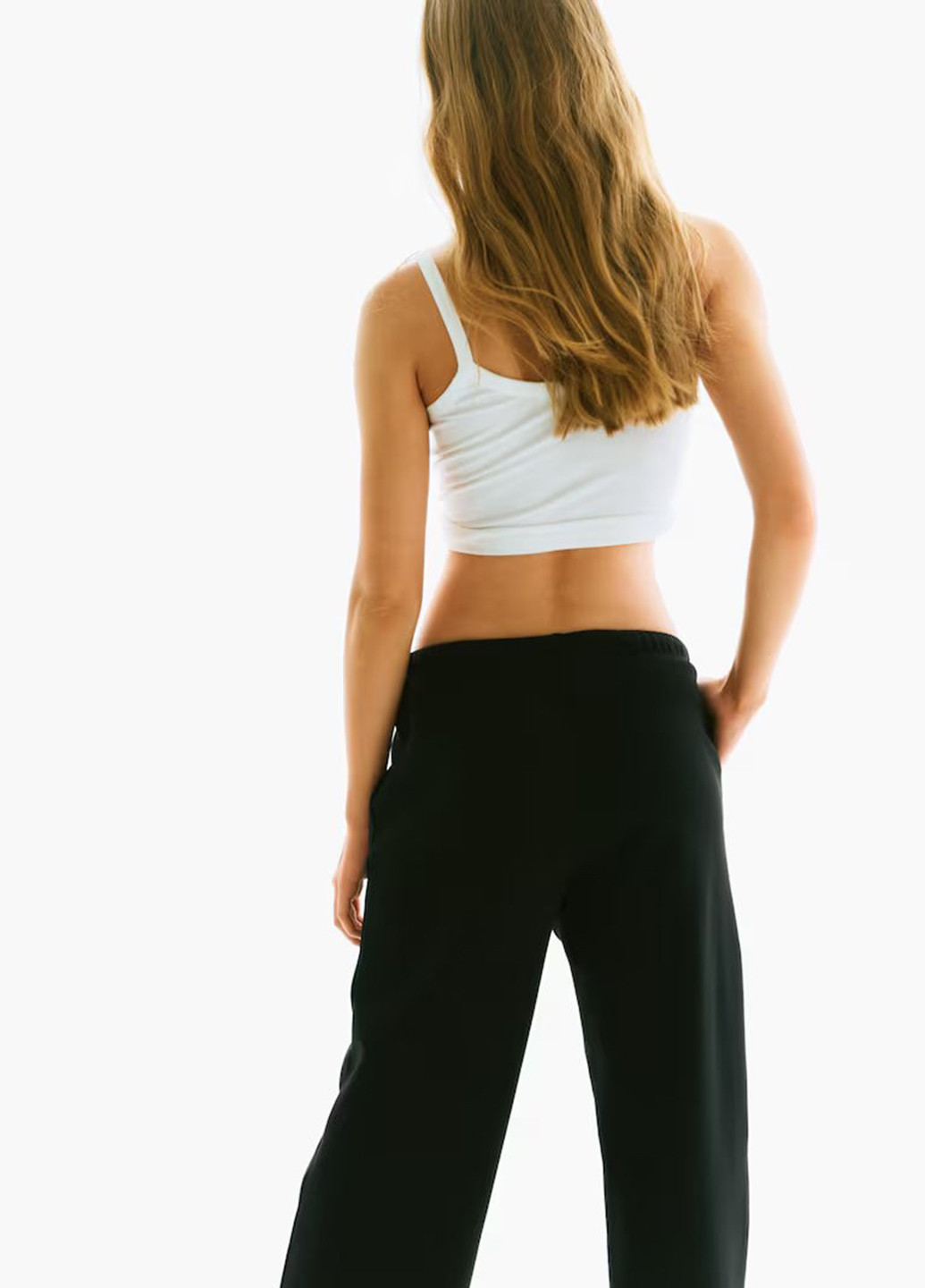 Брюки H&M (358926118)