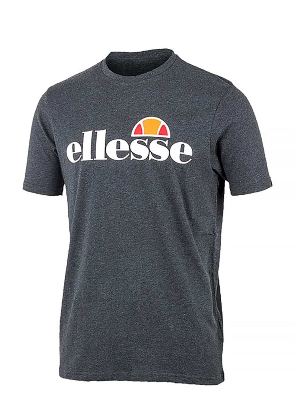 Темно-сіра футболка shc07405-106 Ellesse SL Prado Tee