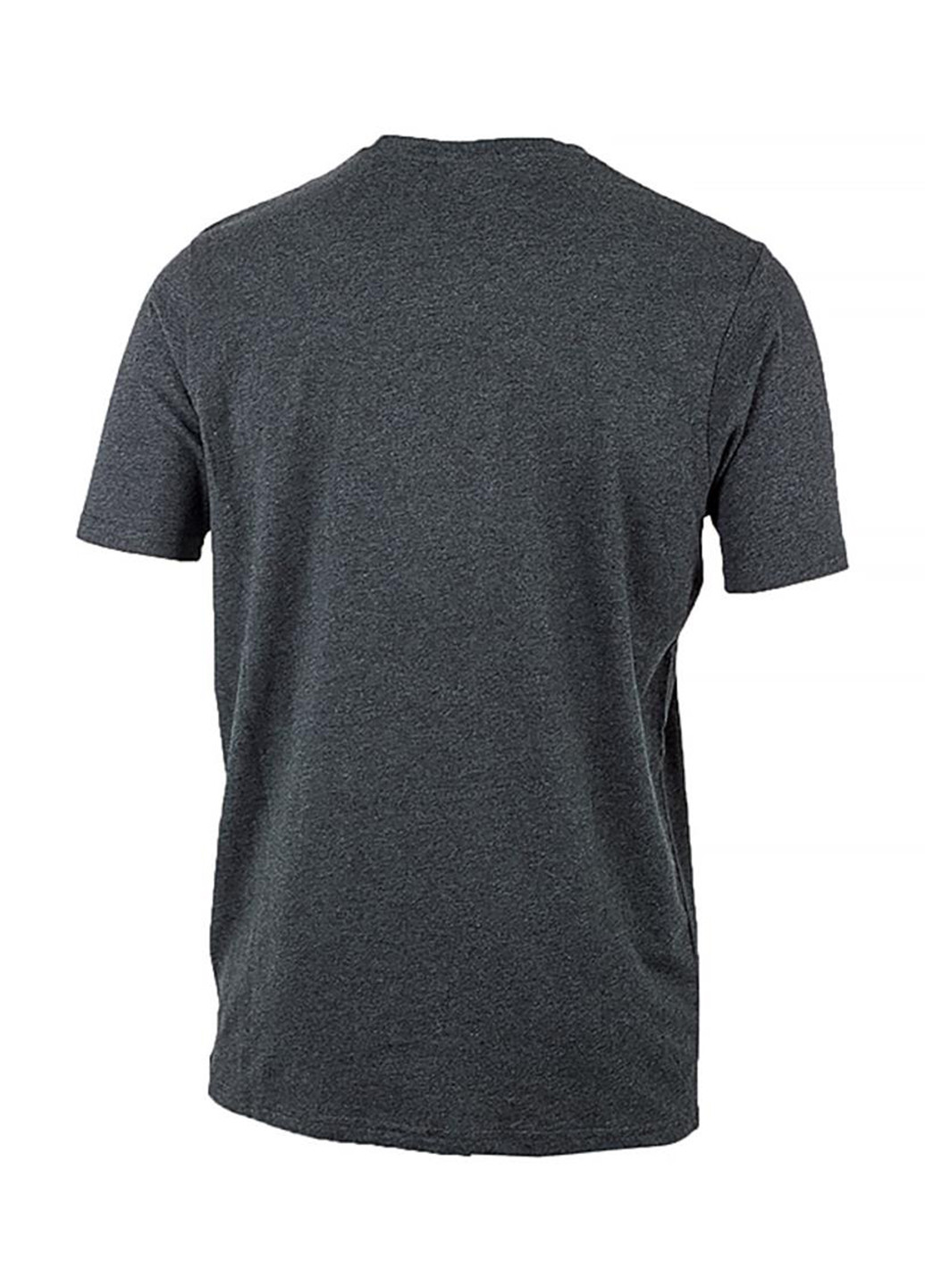 Темно-сіра футболка shc07405-106 Ellesse SL Prado Tee