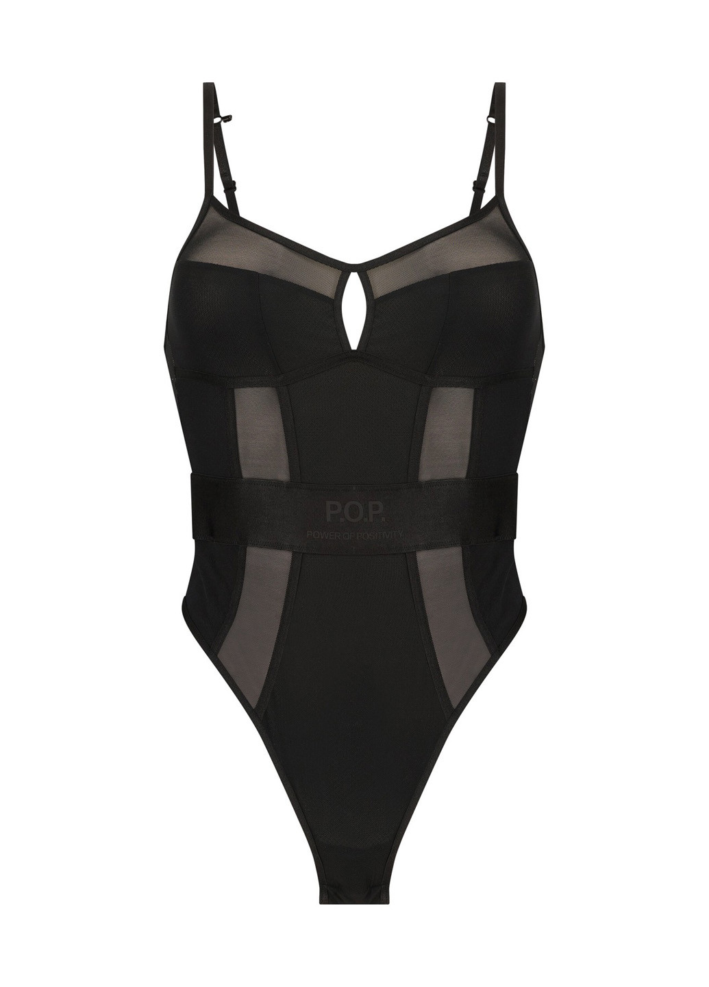 Боди Hunkemoller (340960168)