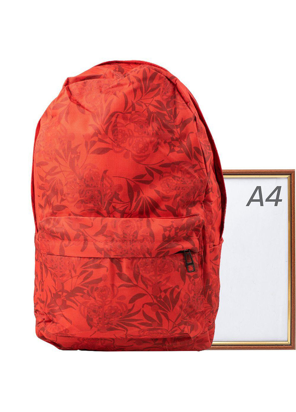 Жіночий міський рюкзак 29х45х13 см Valiria Fashion (252155308)