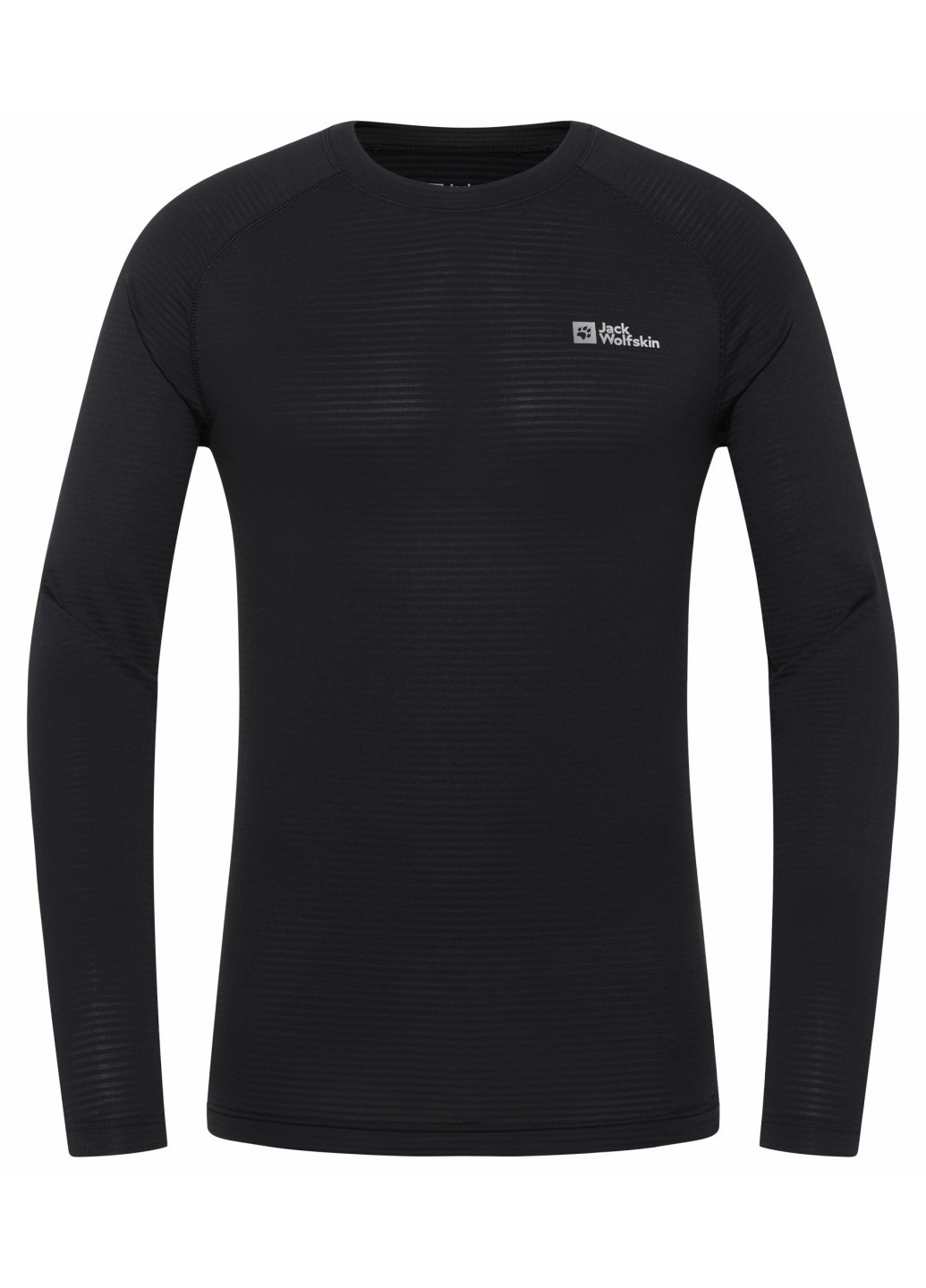 Термолонгслів Jack Wolfskin A60322_6000 (368322246)