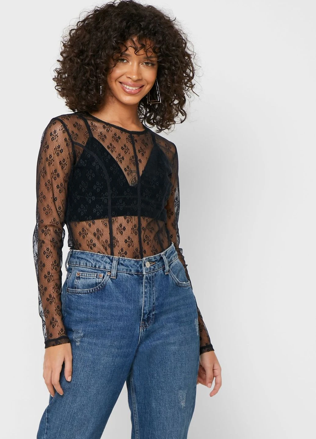 Топ Topshop (230062772)