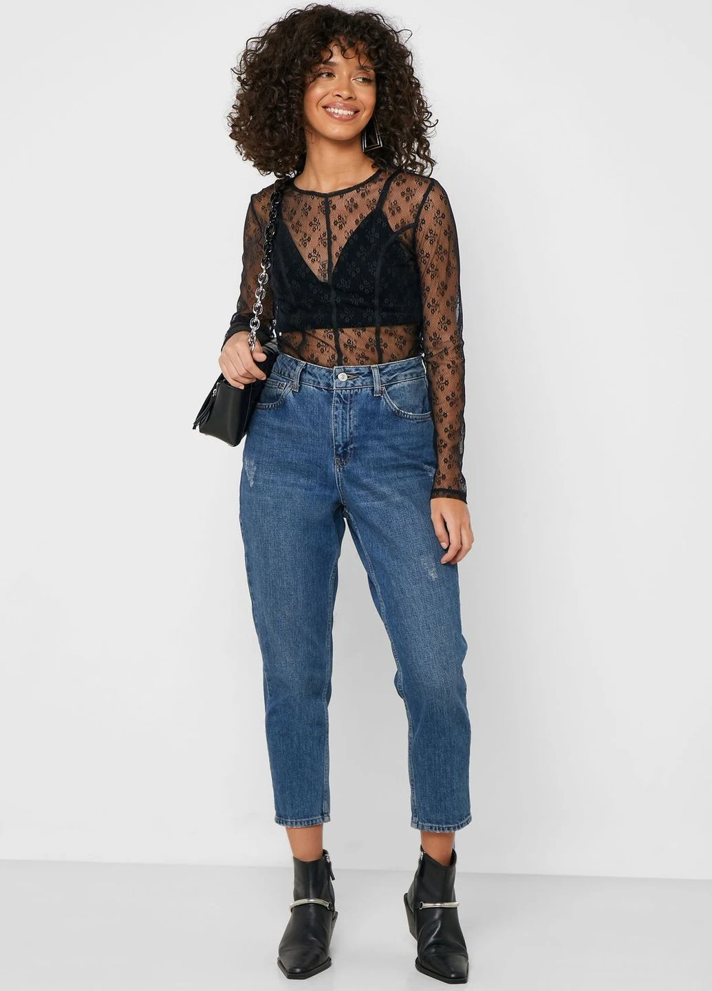 Топ Topshop (230062772)