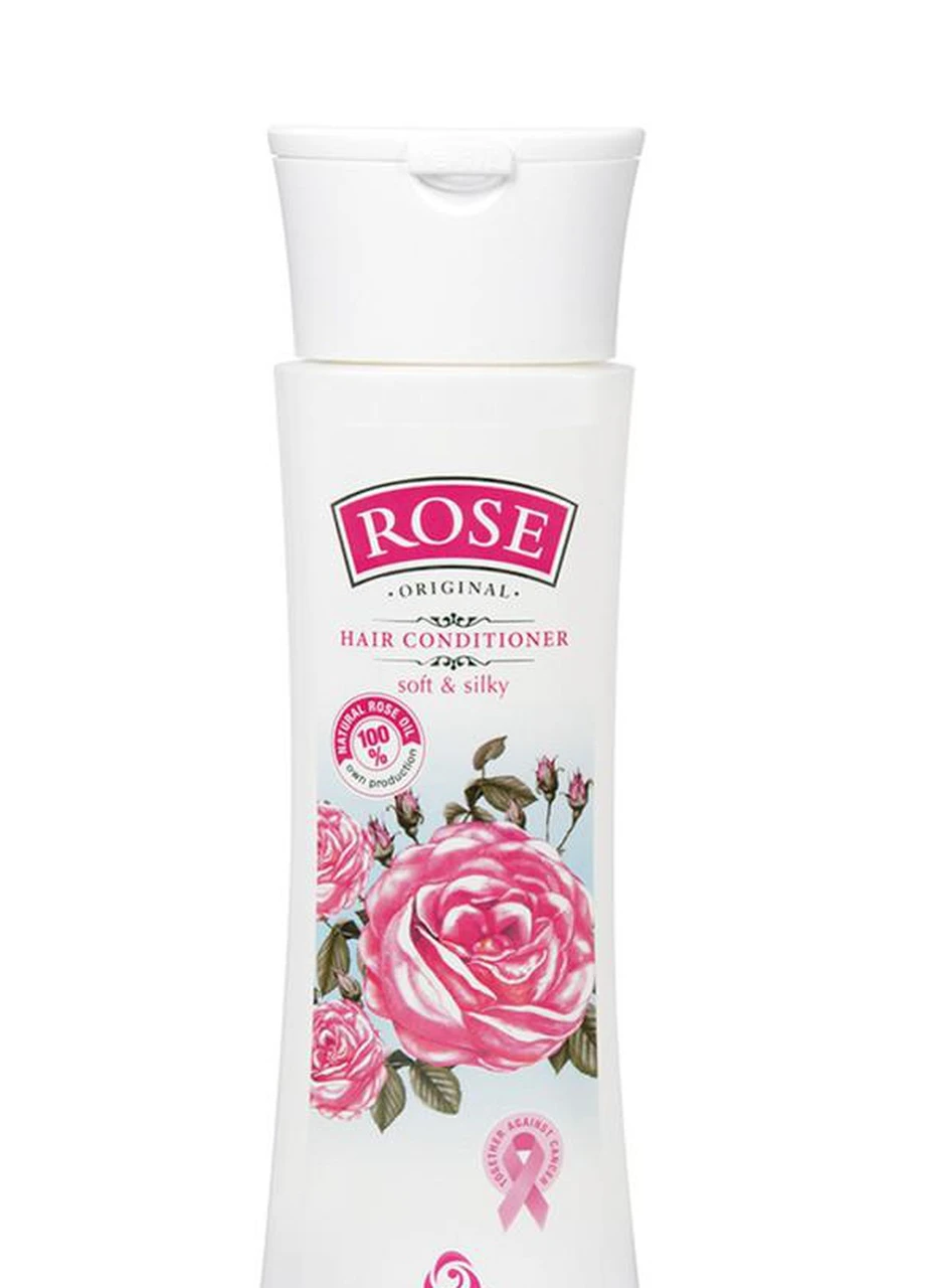 Бальзам для волос Rose Original от 200 мл Bulgarian Rose (253774346)