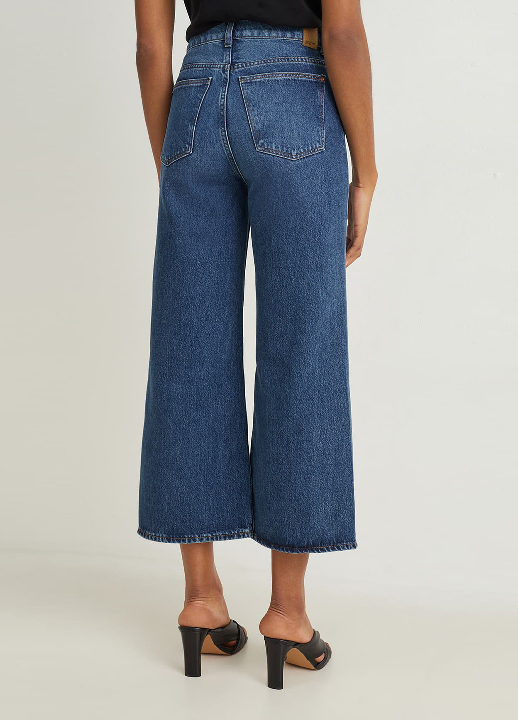 Джинсы C&A - (302685280)