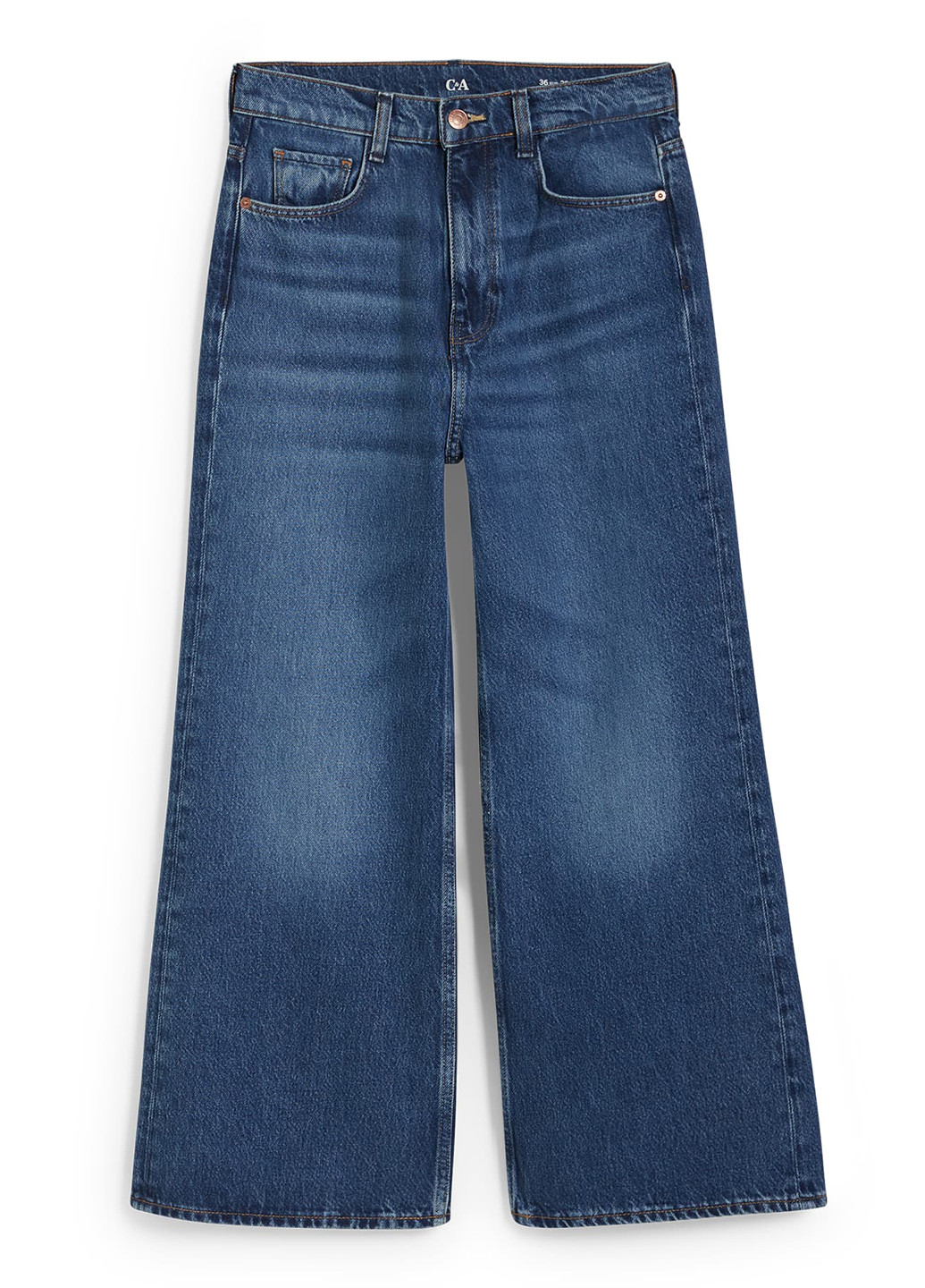 Джинсы C&A - (302685280)