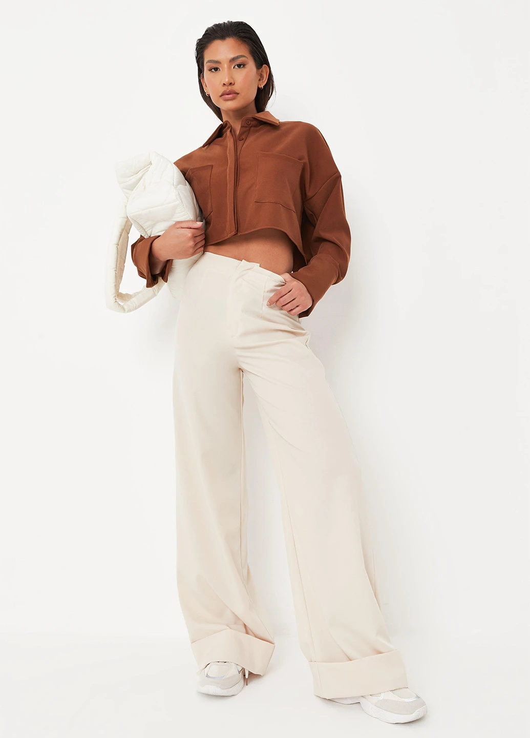 Брюки Missguided (260215013)