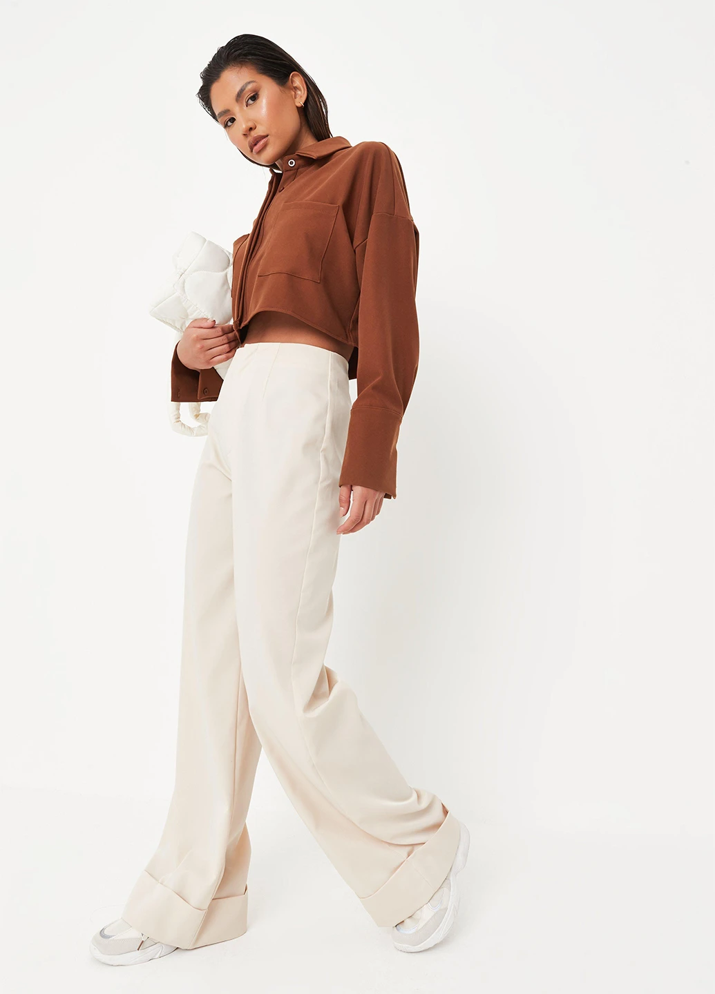Брюки Missguided (260215013)