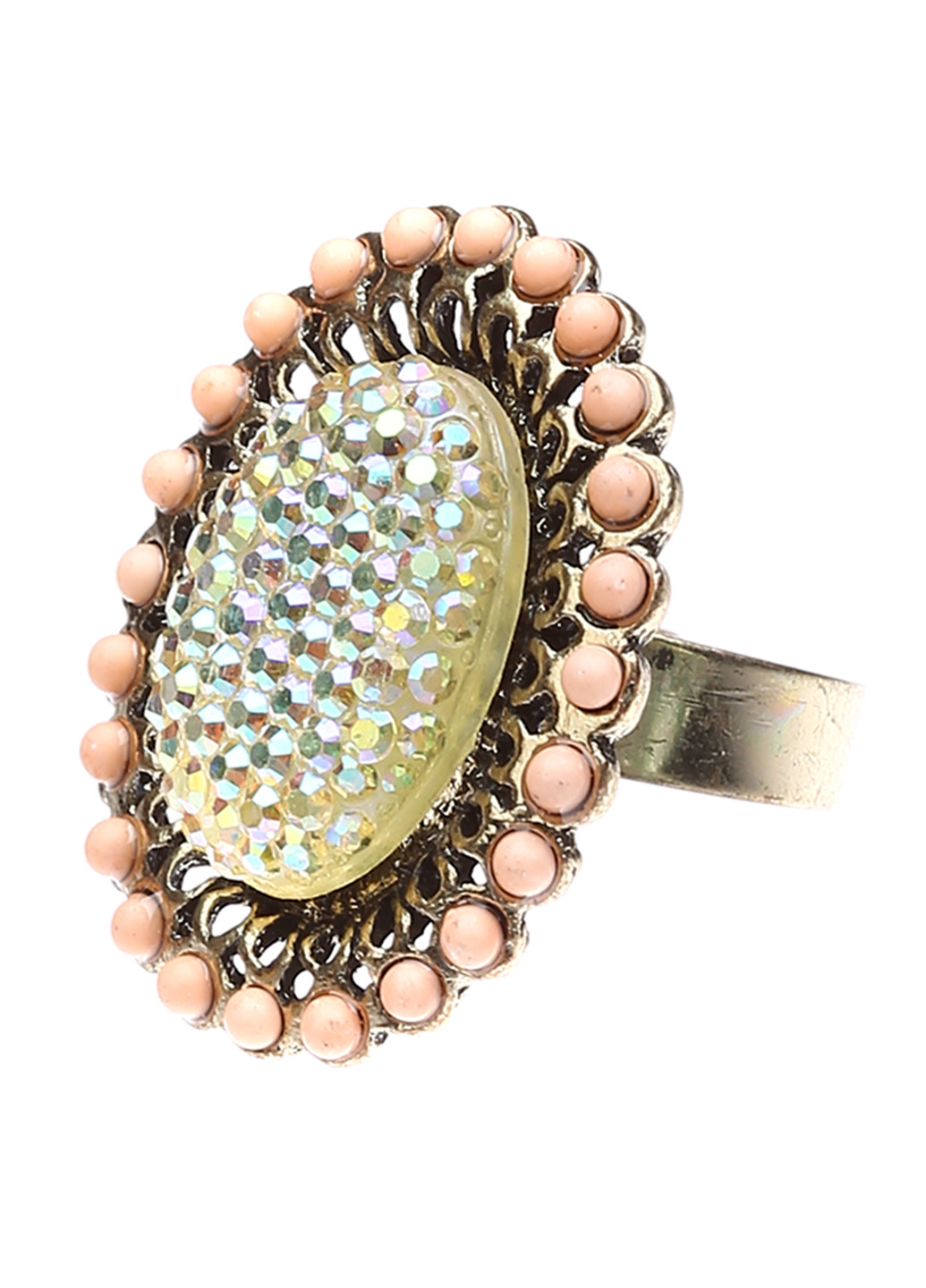 Кольцо Fini jeweler (94913080)