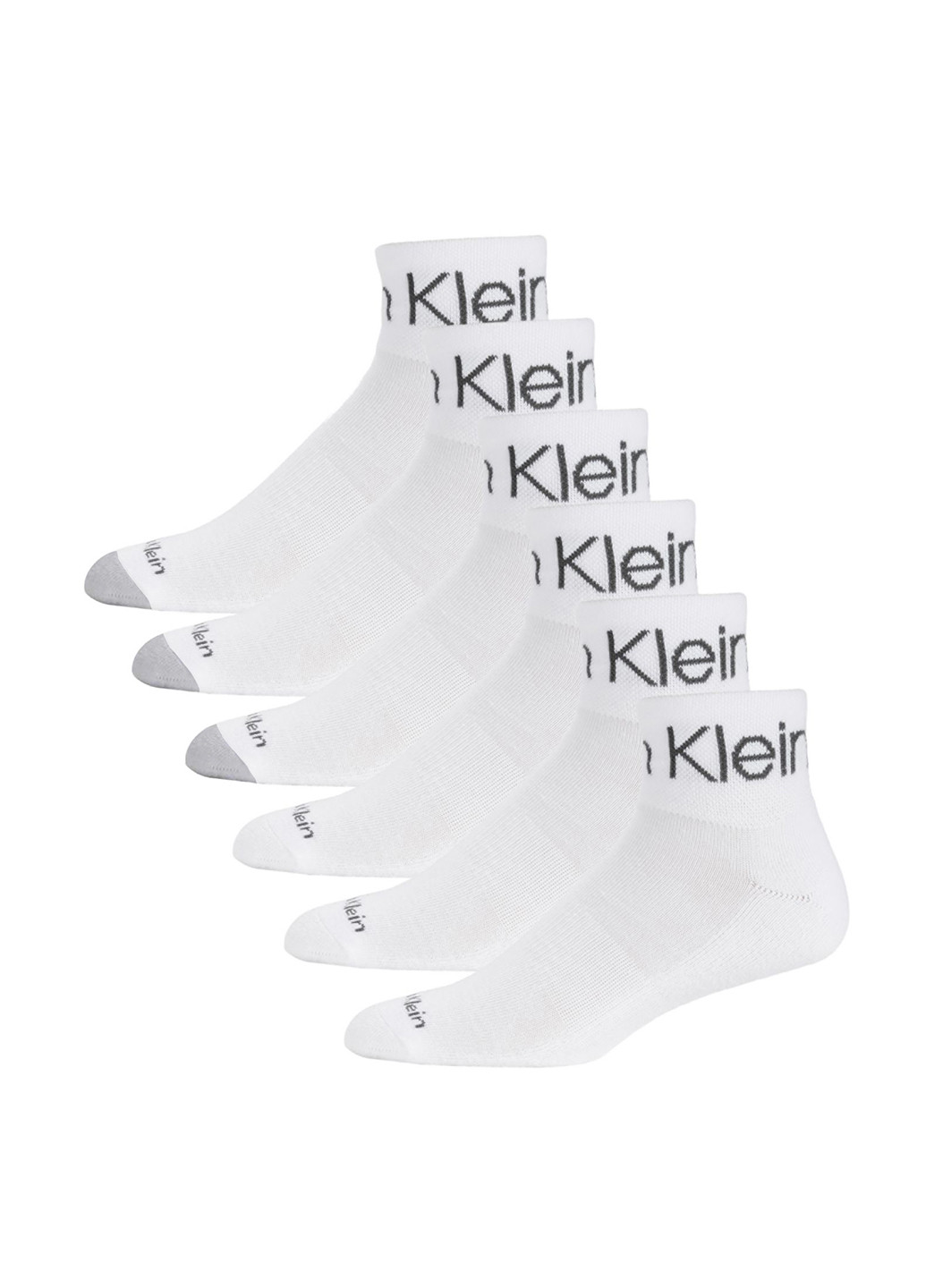 Шкарпетки (6 пар) Calvin Klein (258034459)