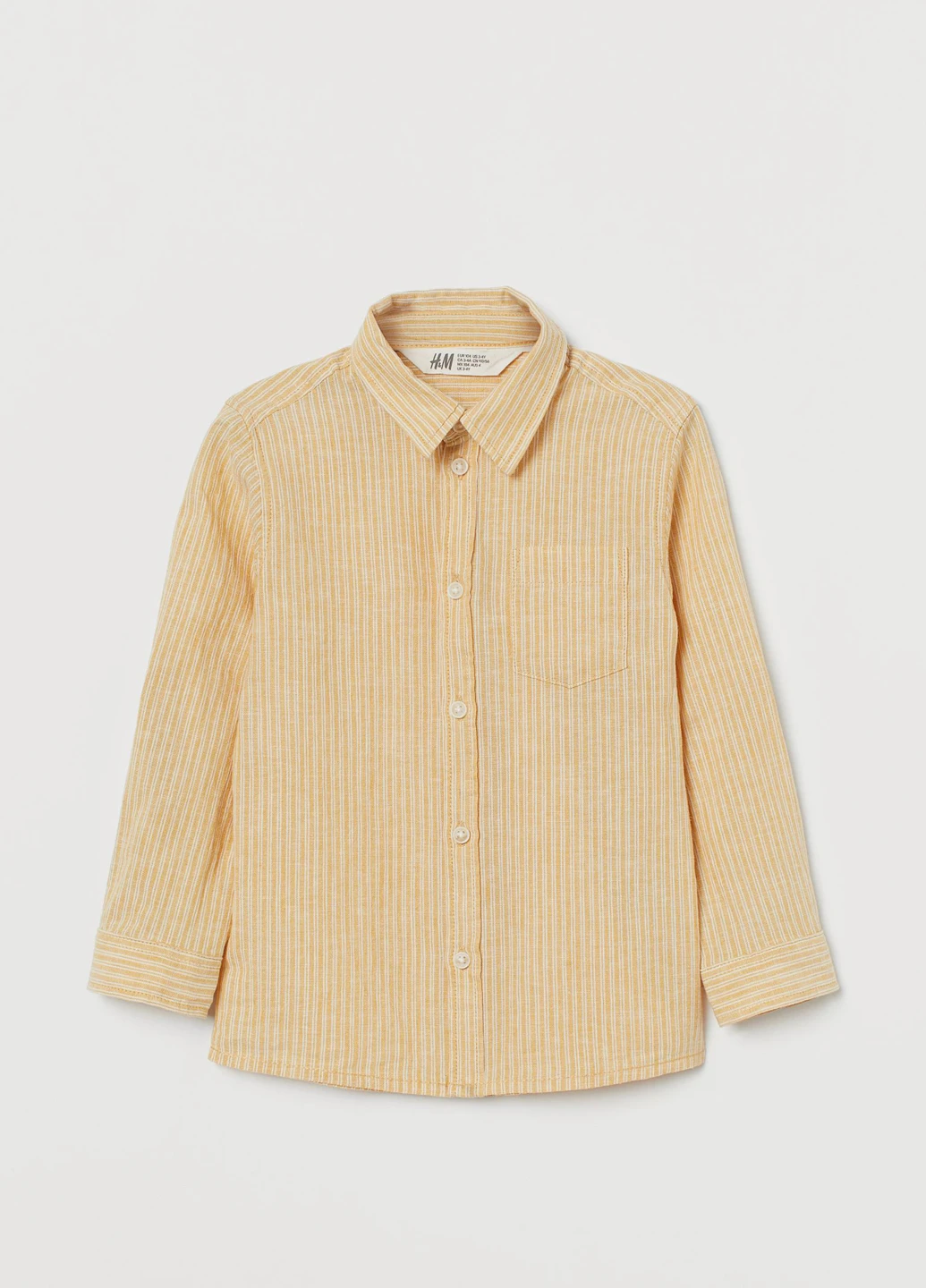 Сорочка H&M (205769333)