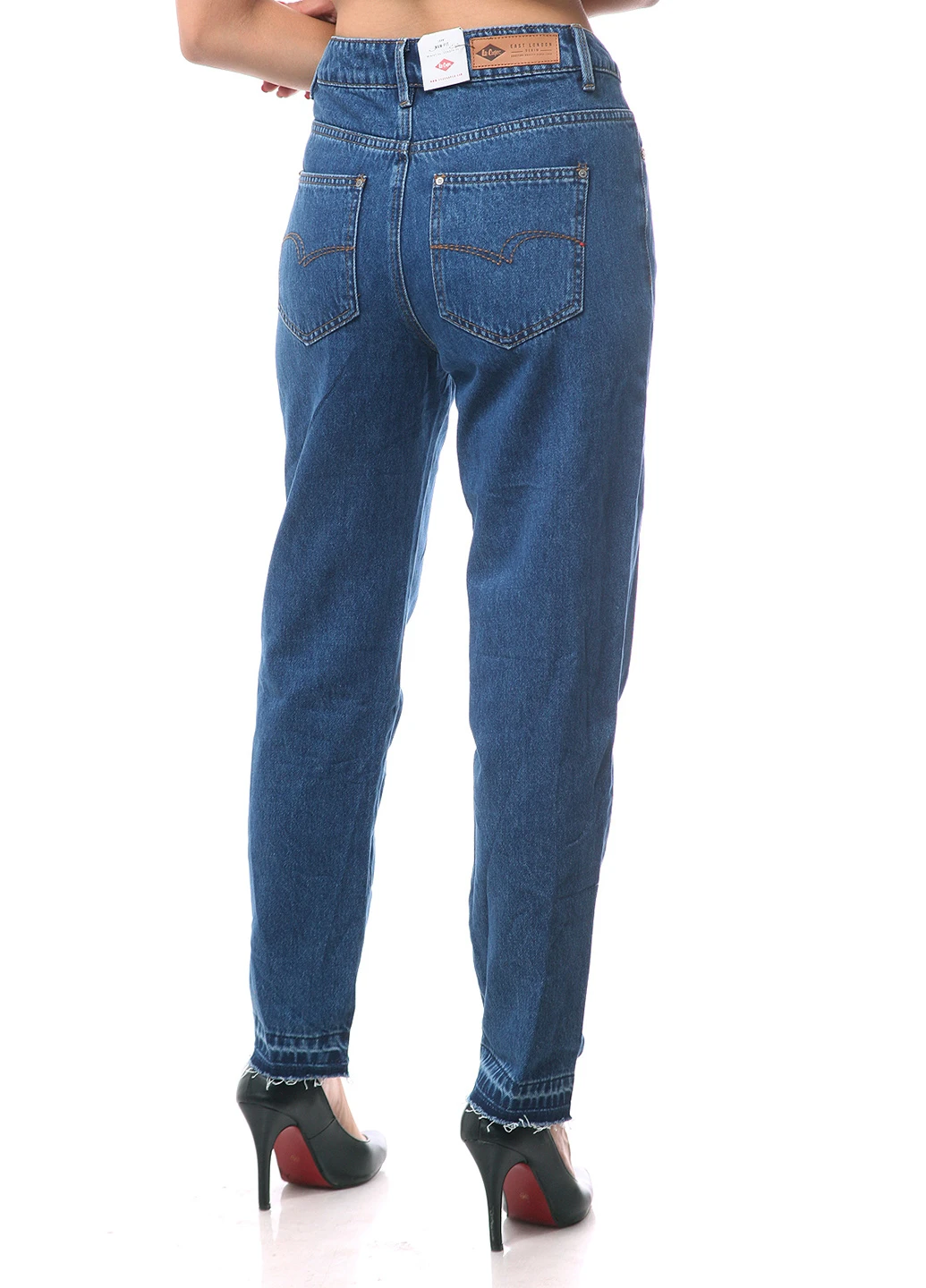 Джинси Lee Cooper - (184469818)