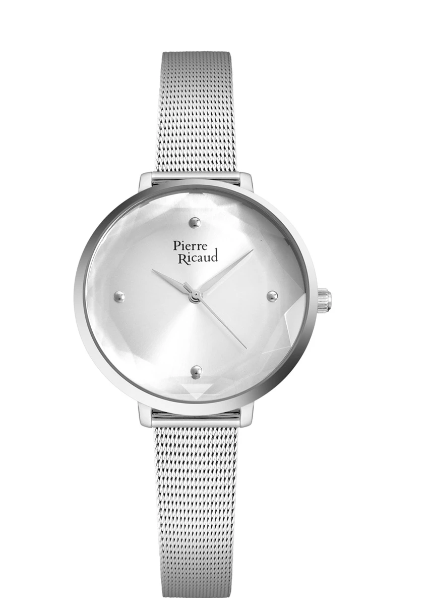 Часы наручные Pierre Ricaud PR 22097.5143Q (228205599)