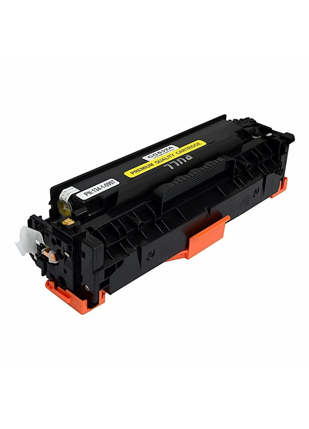 Картридж (MN-HP-SC532A) Makkon HP CLJ CC532A (304A) (SC532A) 2.8k yellow (247618679)