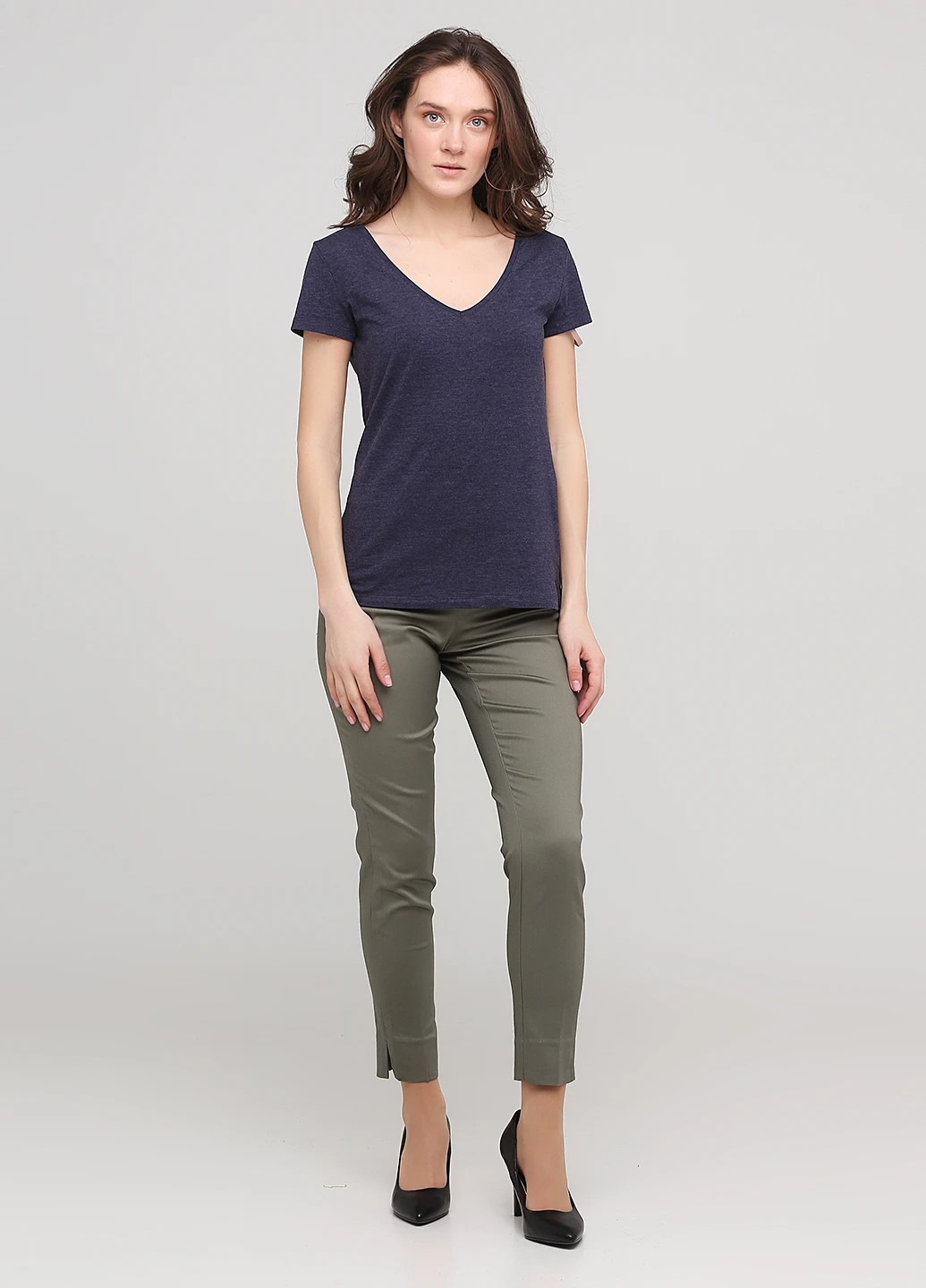 Брюки H&M (304136881)