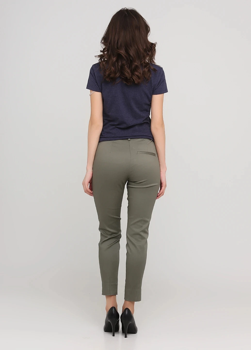 Брюки H&M (304136881)