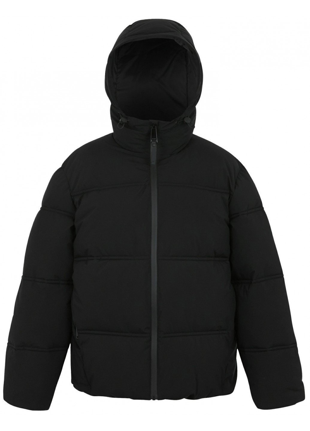 Черная зимняя куртка Regatta Roxienne