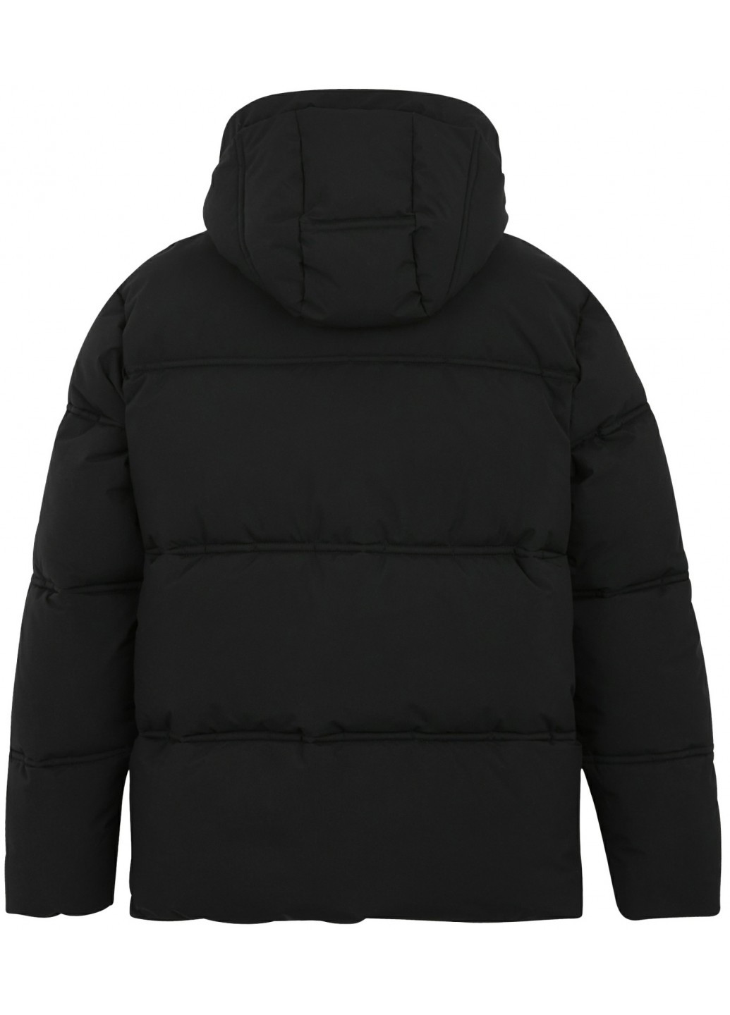 Черная зимняя куртка Regatta Roxienne