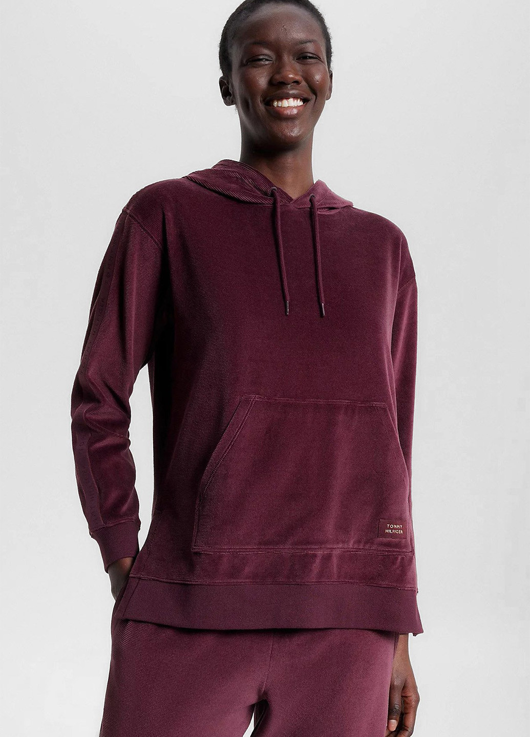 Худи Tommy Hilfiger (274280967)