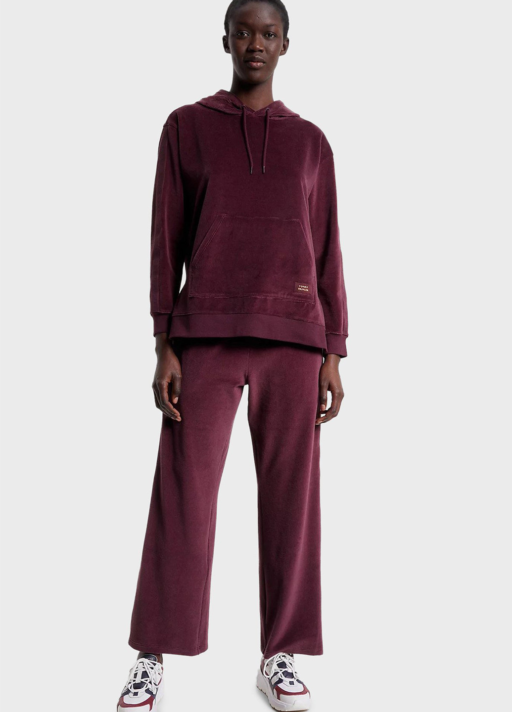 Худи Tommy Hilfiger (274280967)