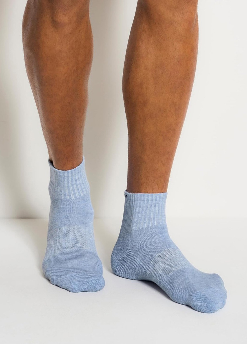 Комбіновані шкарпетки (6 пар) DKNY логотипи (361088439)