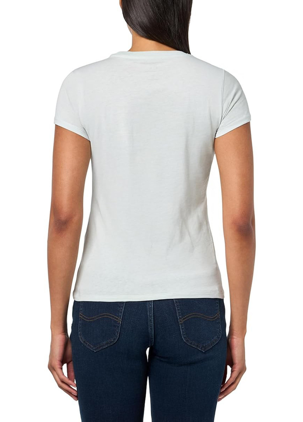 Футболка Armani Exchange - (369492152)