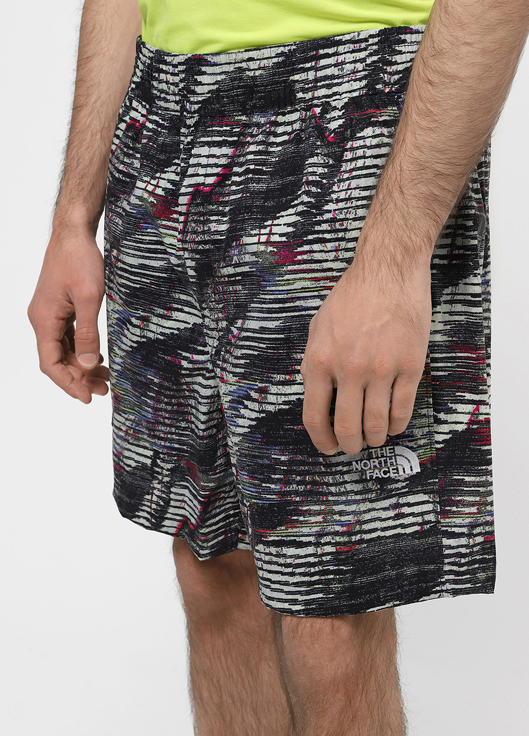 Шорты The North Face (330358969)