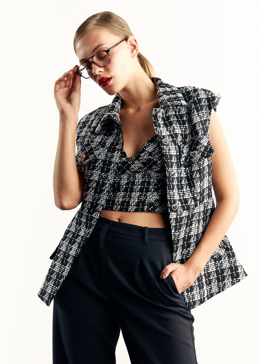 Жилет Gepur (306525951)