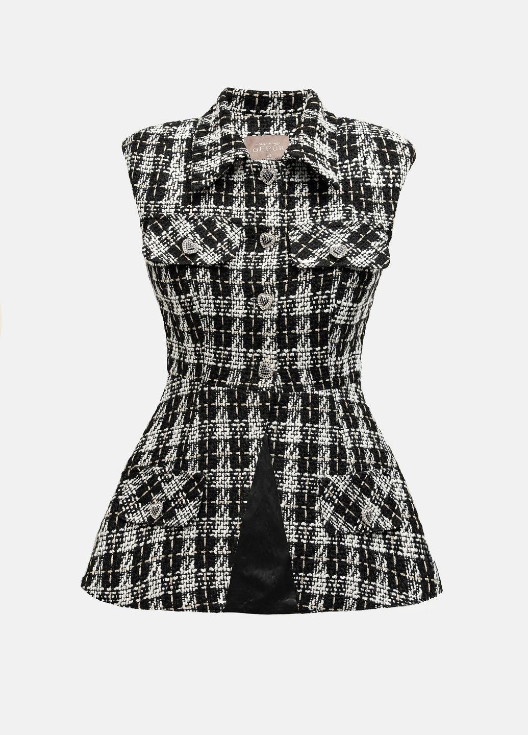 Жилет Gepur (306525951)