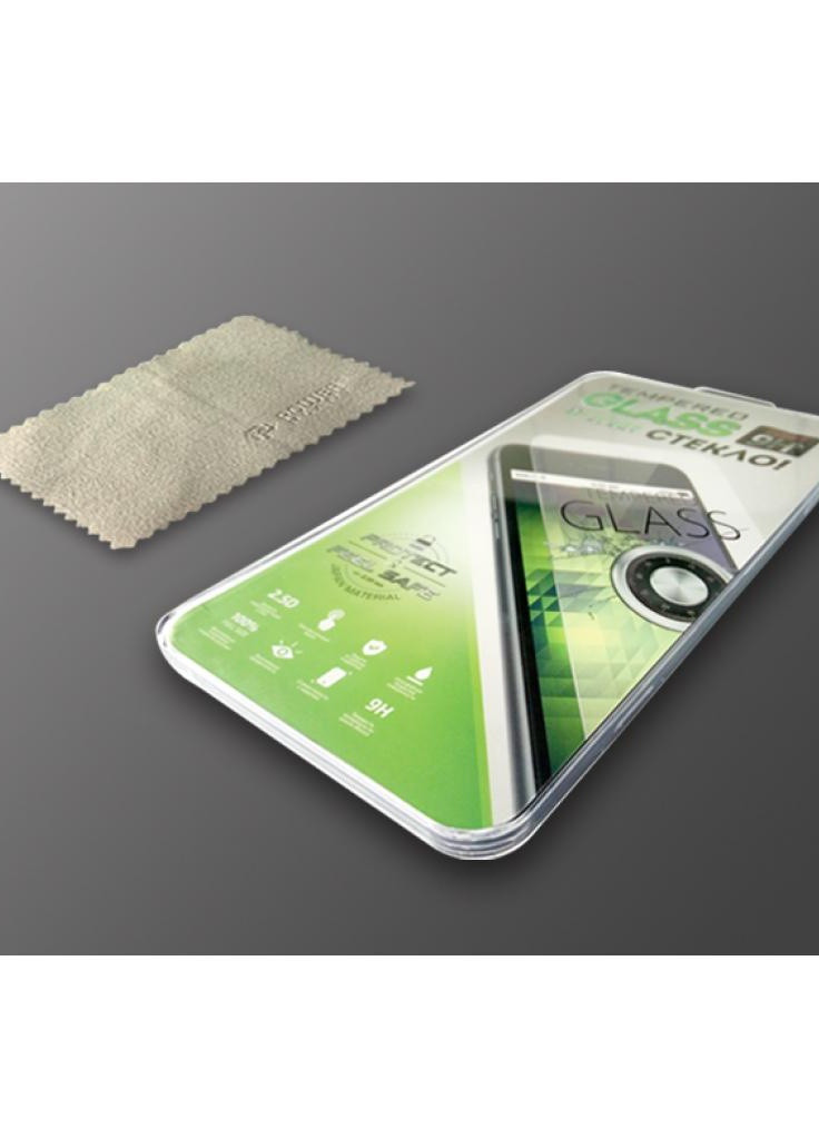 Стекло защитное Xiaomi Mi note (DV00TS0063) PowerPlant (203969102)