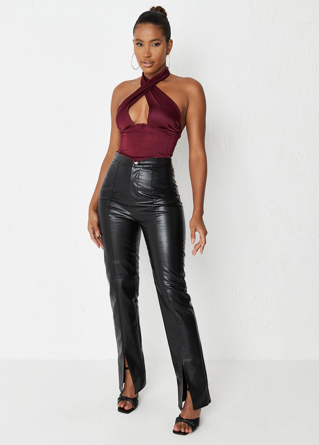 Топ Missguided (260379236)