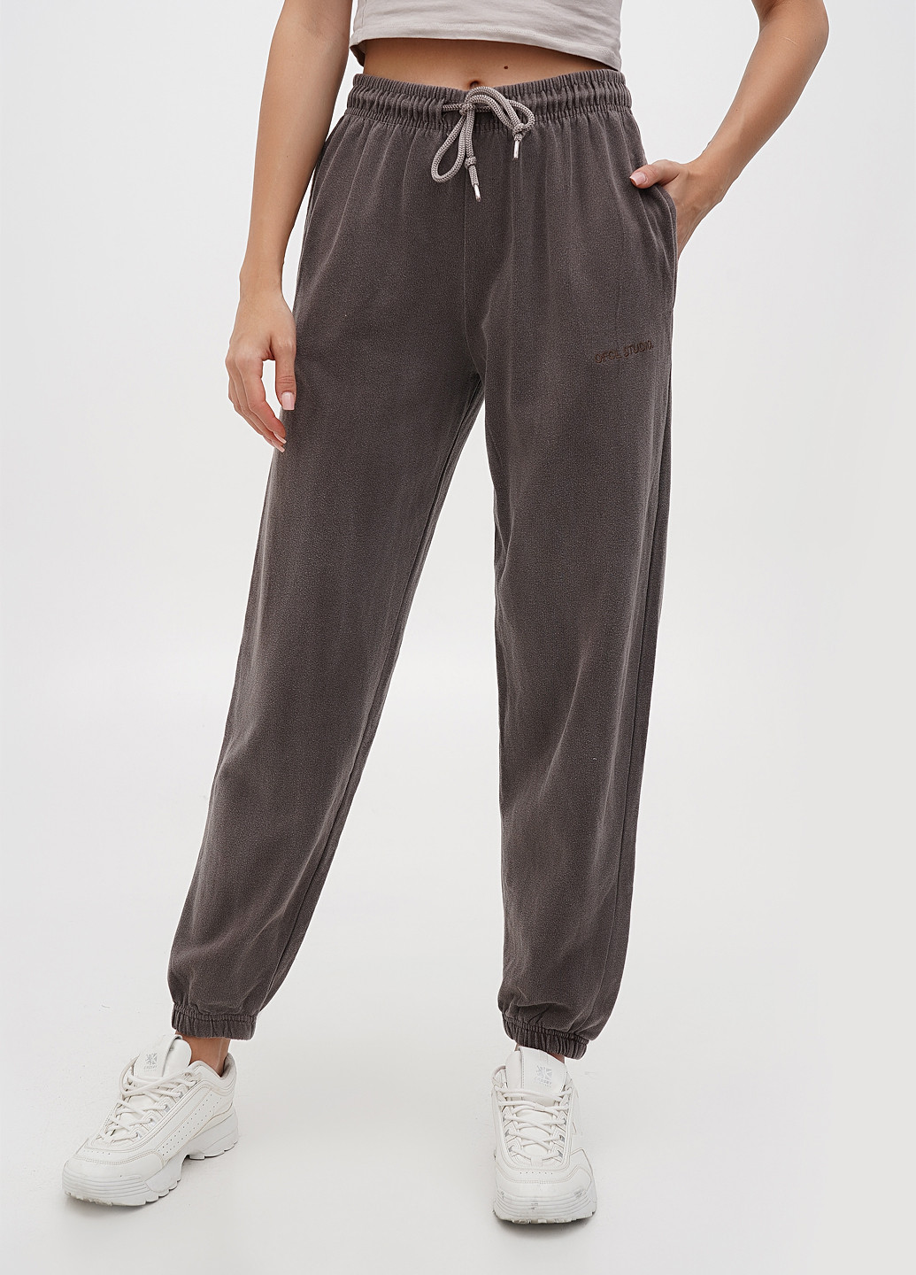 Брюки Boohoo (302448567)