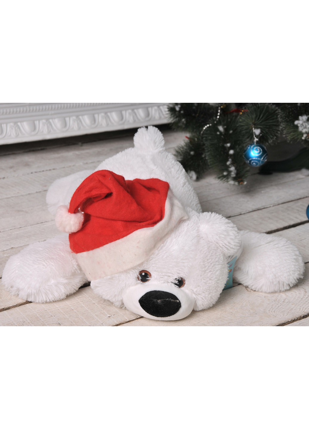 Плюшевый мишка Умка 85 см Алина (193792394)