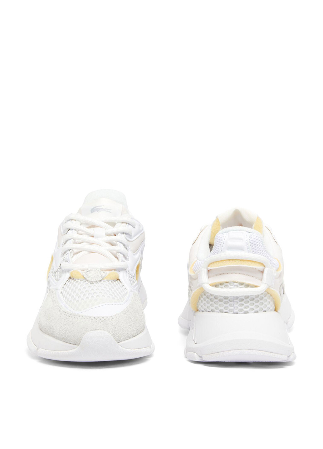 Кросівки Lacoste L003 NEO білі демісезони (348516939)