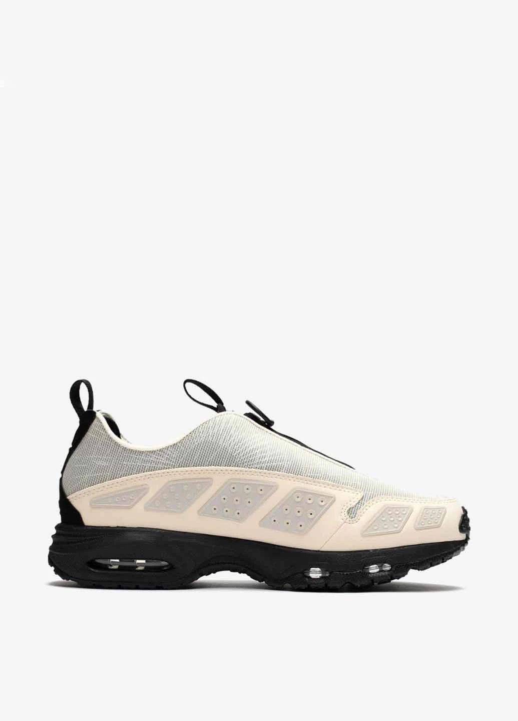 Кроссовки HQ4190-001 Nike Air Max SNDR комбинированные демисезоны (367205641)