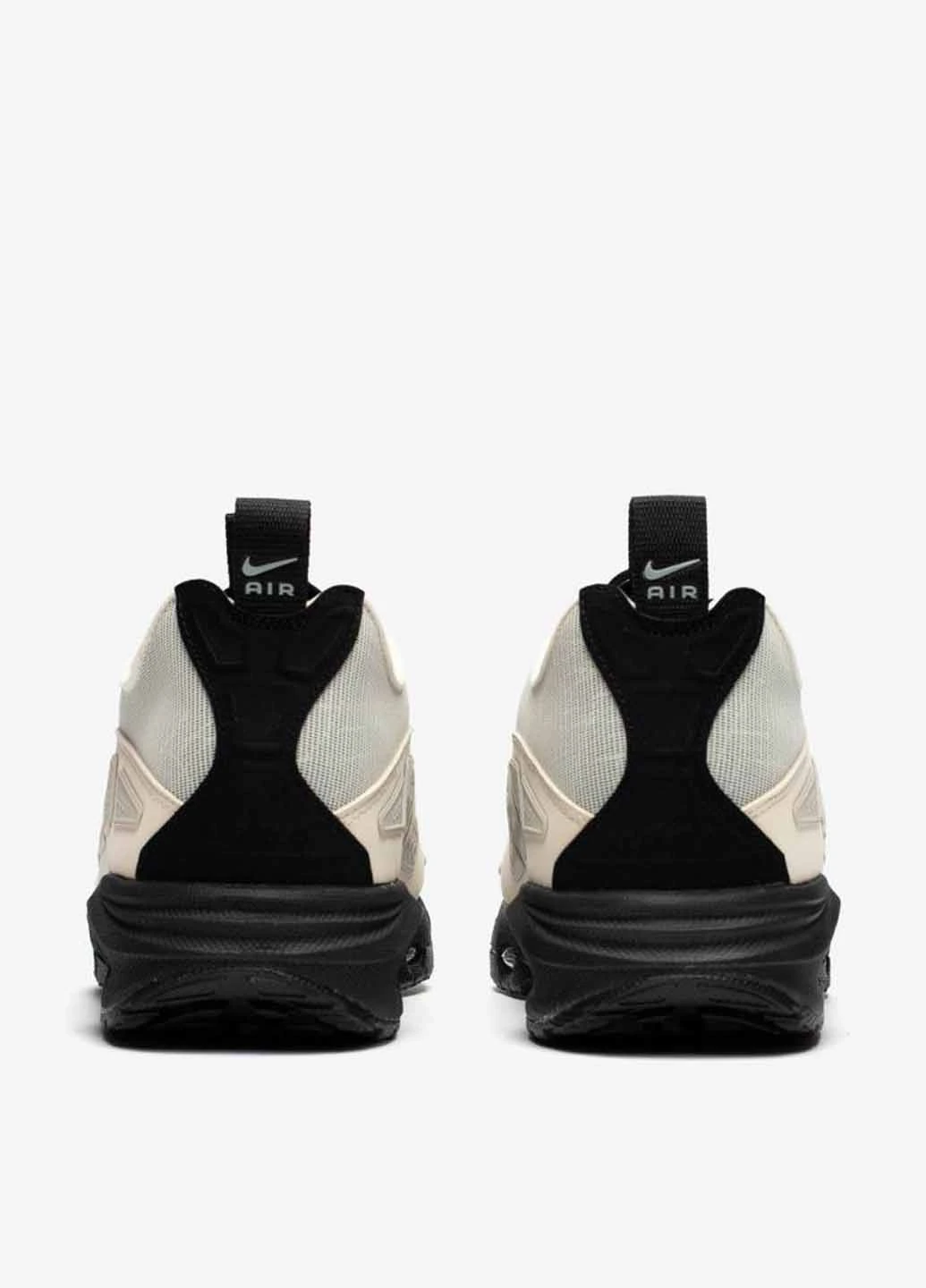 Кроссовки HQ4190-001 Nike Air Max SNDR комбинированные демисезоны (367205641)
